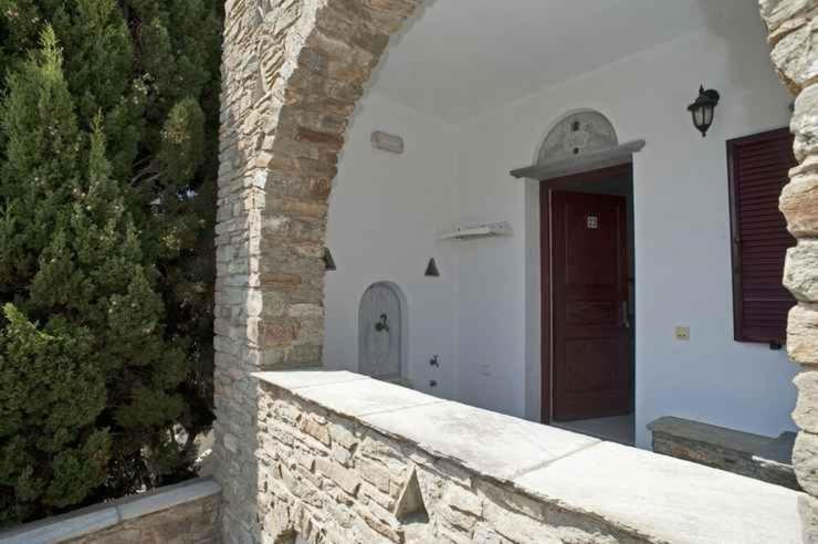 Seirines Apartments Agios Ioannis  Værelse billede